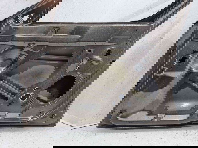 Usa dreapta fata Skoda Yeti (5L) [Fabr 2009-2020] LF8N