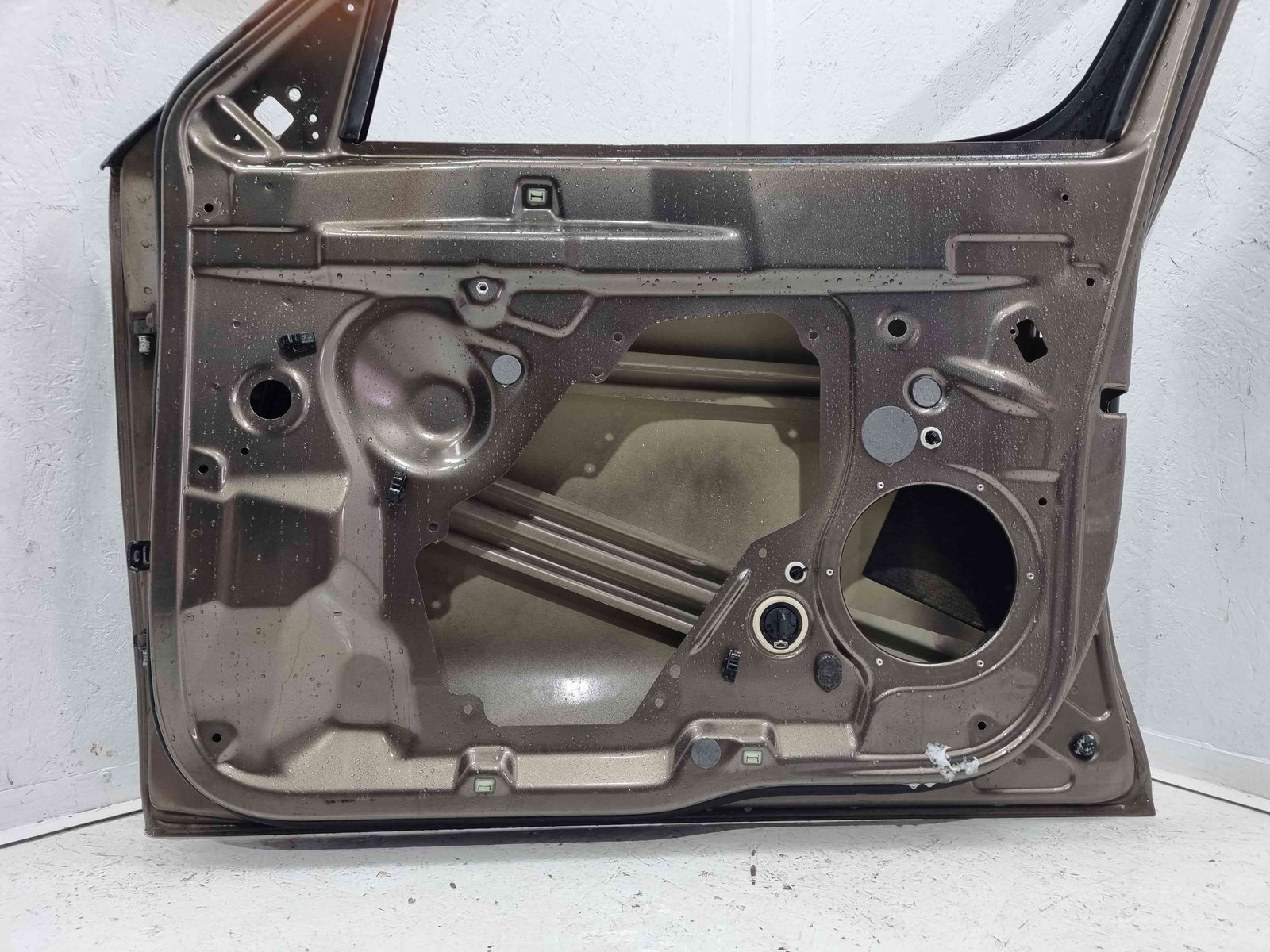 Usa dreapta fata Skoda Yeti (5L) [Fabr 2009-2020] LF8N - imagine 12