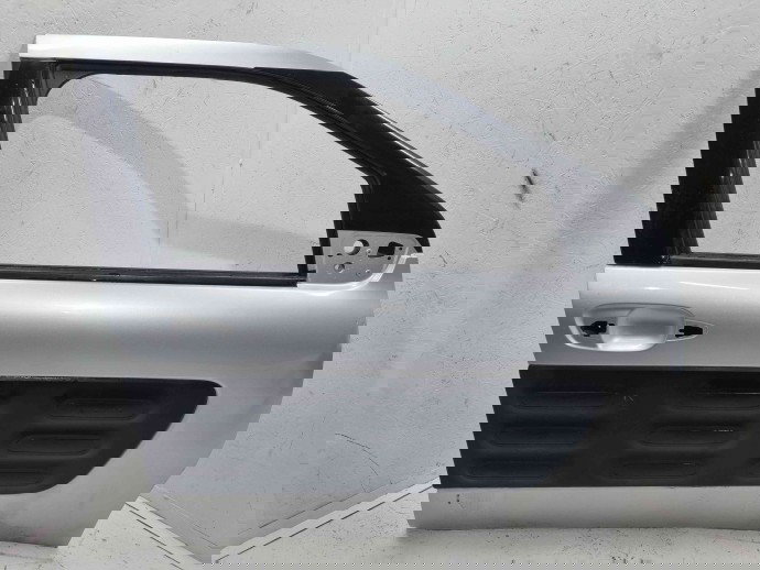 Usa dreapta fata Citroen C4 Cactus [Fabr 2014-2017] EZR