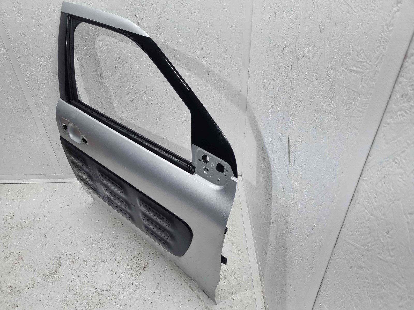 Usa dreapta fata Citroen C4 Cactus [Fabr 2014-2017] EZR - imagine 2