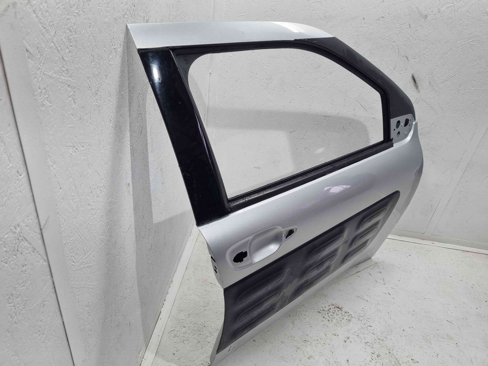 Usa dreapta fata Citroen C4 Cactus [Fabr 2014-2017] EZR - imagine 3