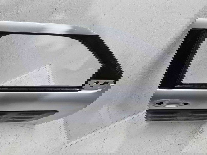 Usa dreapta fata Citroen C4 Cactus [Fabr 2014-2017] EZR