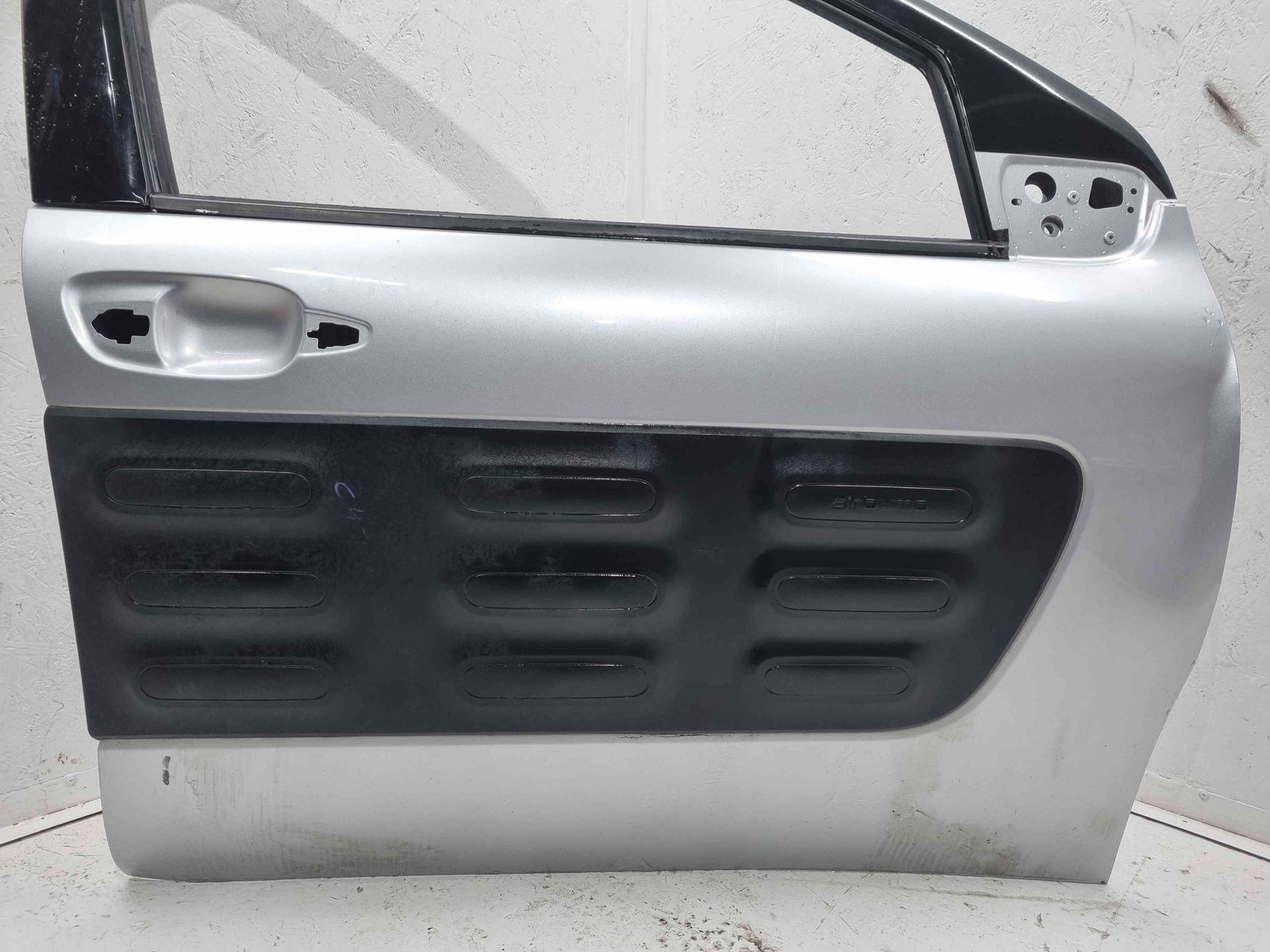 Usa dreapta fata Citroen C4 Cactus [Fabr 2014-2017] EZR - imagine 5