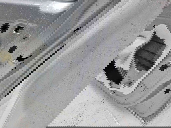 Usa dreapta fata Citroen C4 Cactus [Fabr 2014-2017] EZR