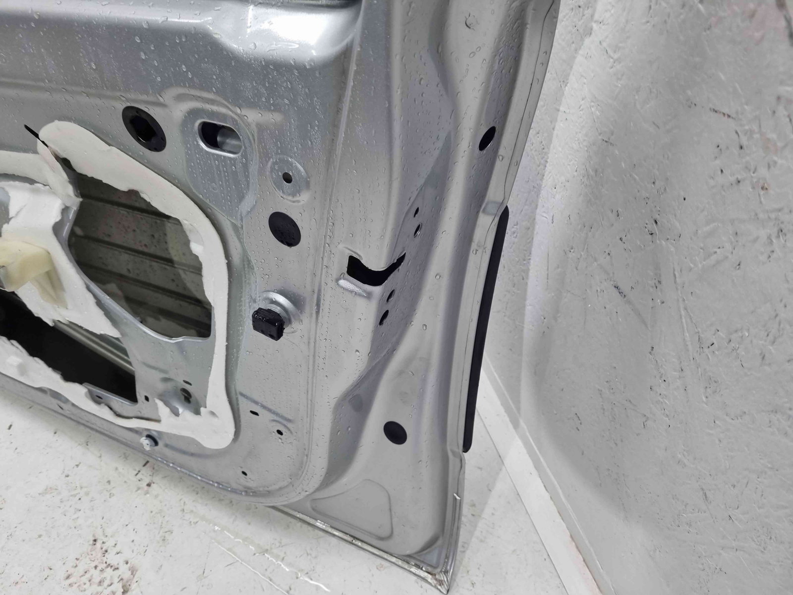 Usa dreapta fata Citroen C4 Cactus [Fabr 2014-2017] EZR - imagine 8