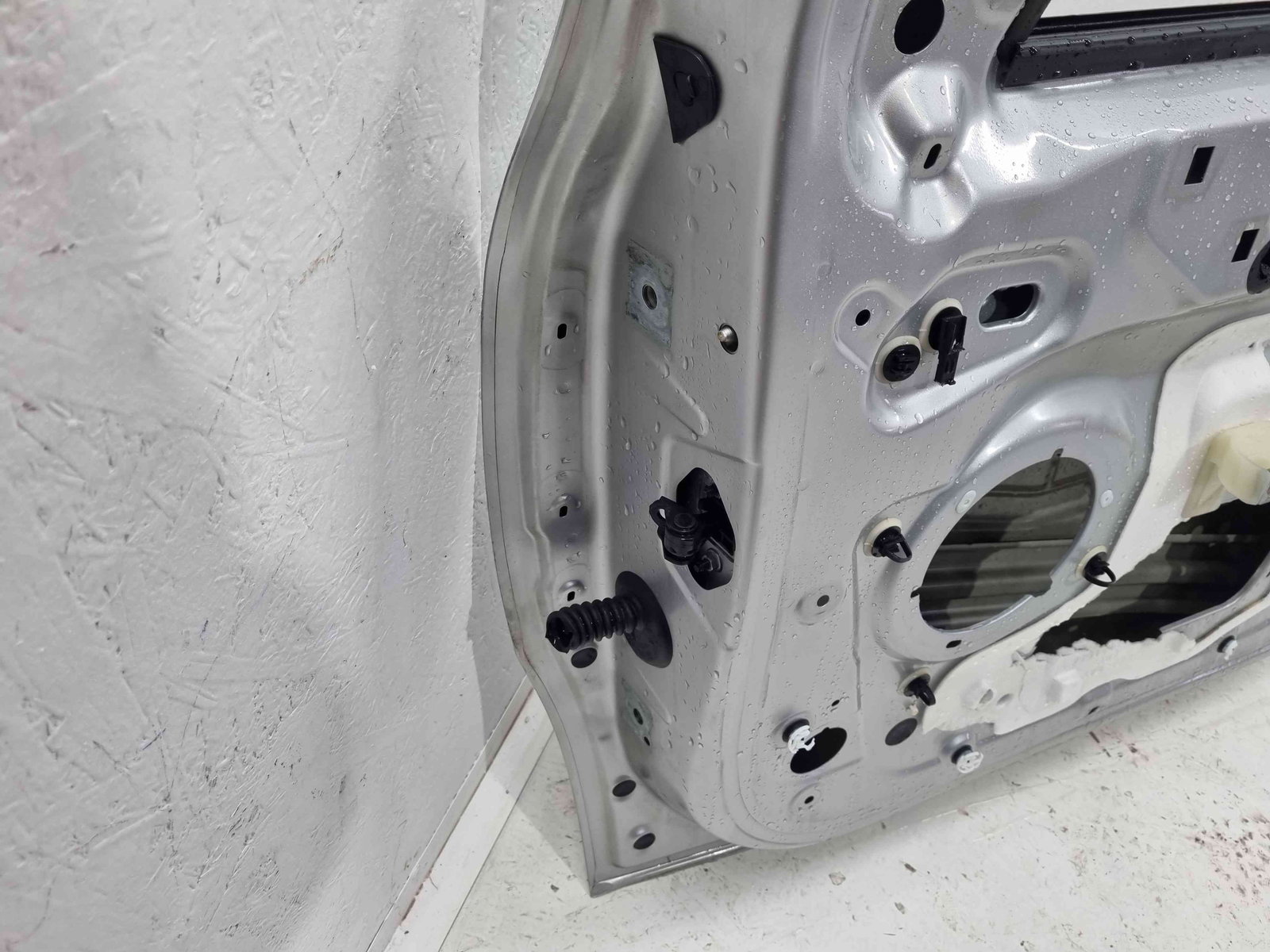 Usa dreapta fata Citroen C4 Cactus [Fabr 2014-2017] EZR - imagine 9