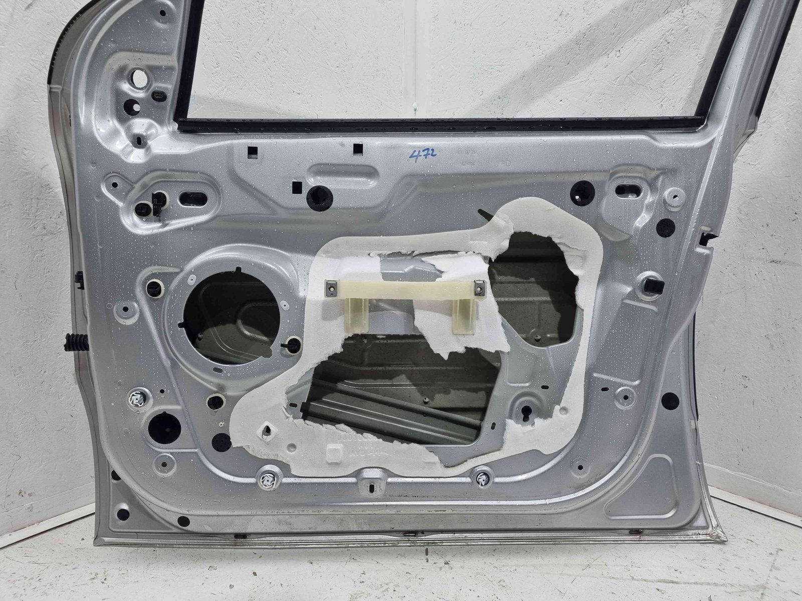 Usa dreapta fata Citroen C4 Cactus [Fabr 2014-2017] EZR - imagine 11