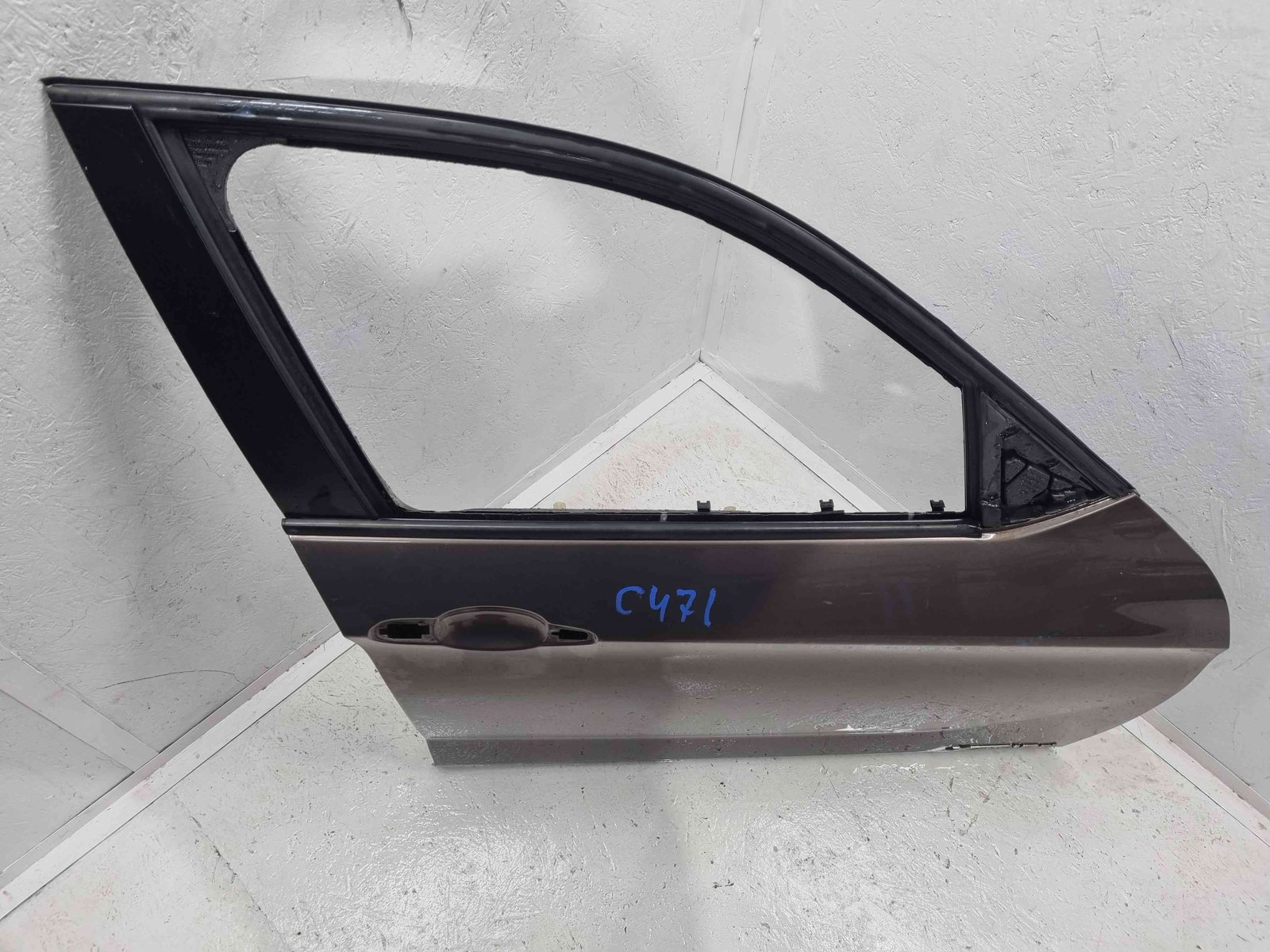 Usa dreapta fata Bmw X1 (E84) [Fabr 2009-2015] B06 BRONZE - imagine 4