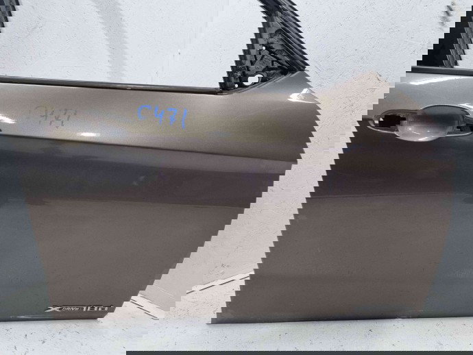 Usa dreapta fata Bmw X1 (E84) [Fabr 2009-2015] B06 BRONZE