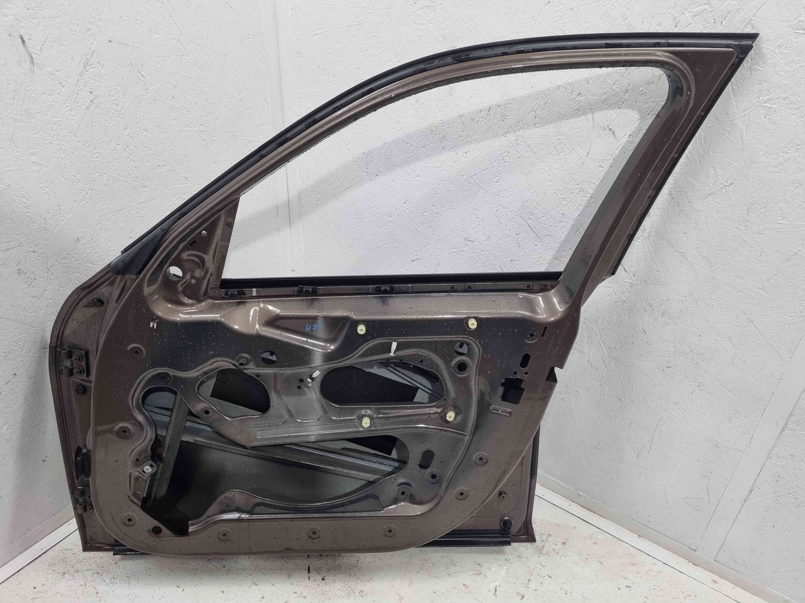 Usa dreapta fata Bmw X1 (E84) [Fabr 2009-2015] B06 BRONZE - imagine 6