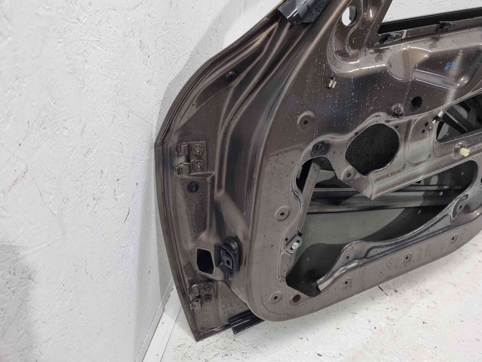 Usa dreapta fata Bmw X1 (E84) [Fabr 2009-2015] B06 BRONZE - imagine 8