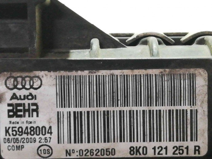 Radiator apa 8K0121251R Audi A5 2.0 CAHA 2007-2015