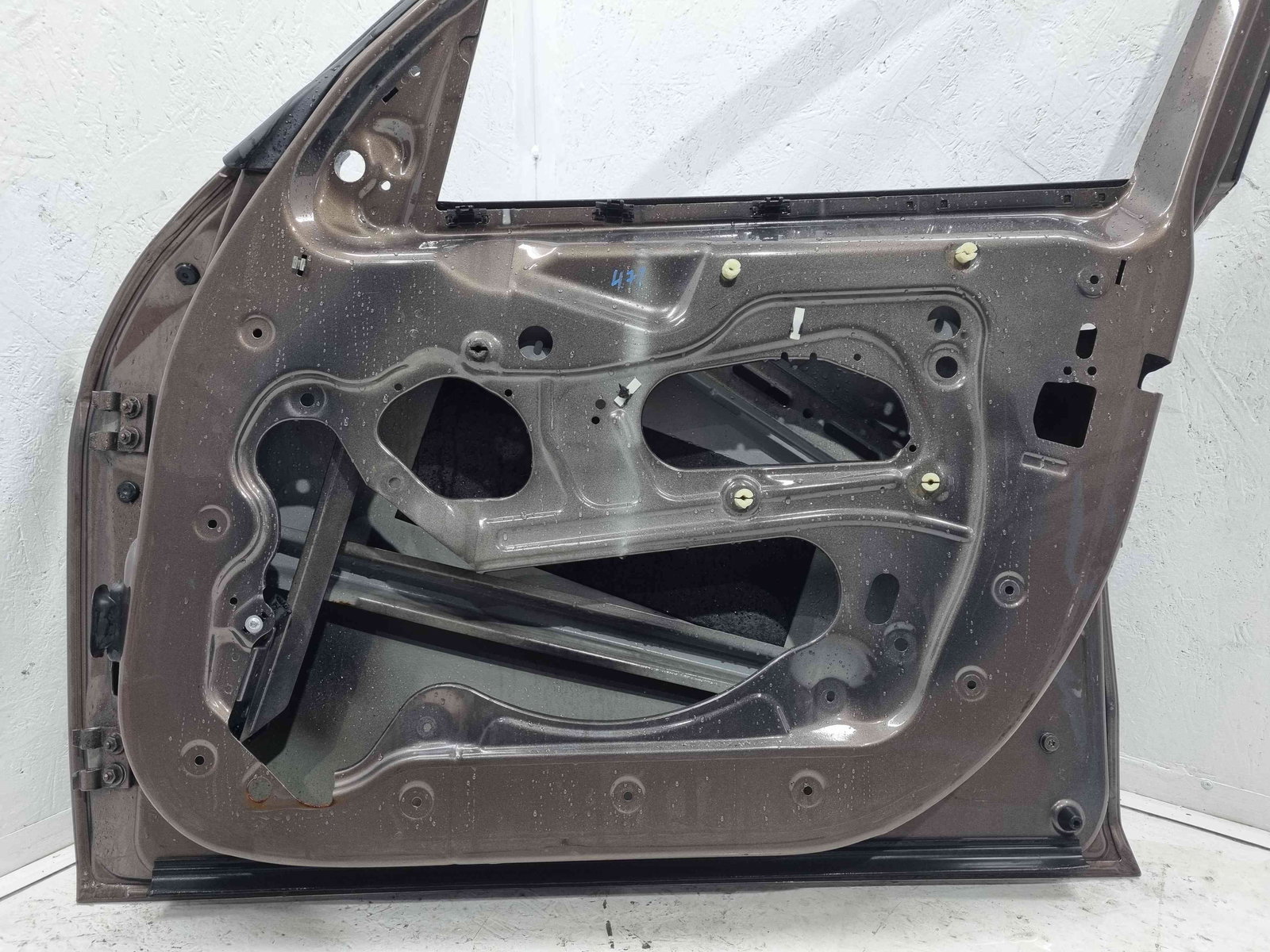 Usa dreapta fata Bmw X1 (E84) [Fabr 2009-2015] B06 BRONZE - imagine 10