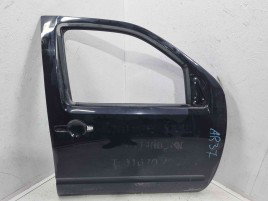 Usa dreapta fata Nissan Navara (D40) [Fabr 2005-2014] GN0