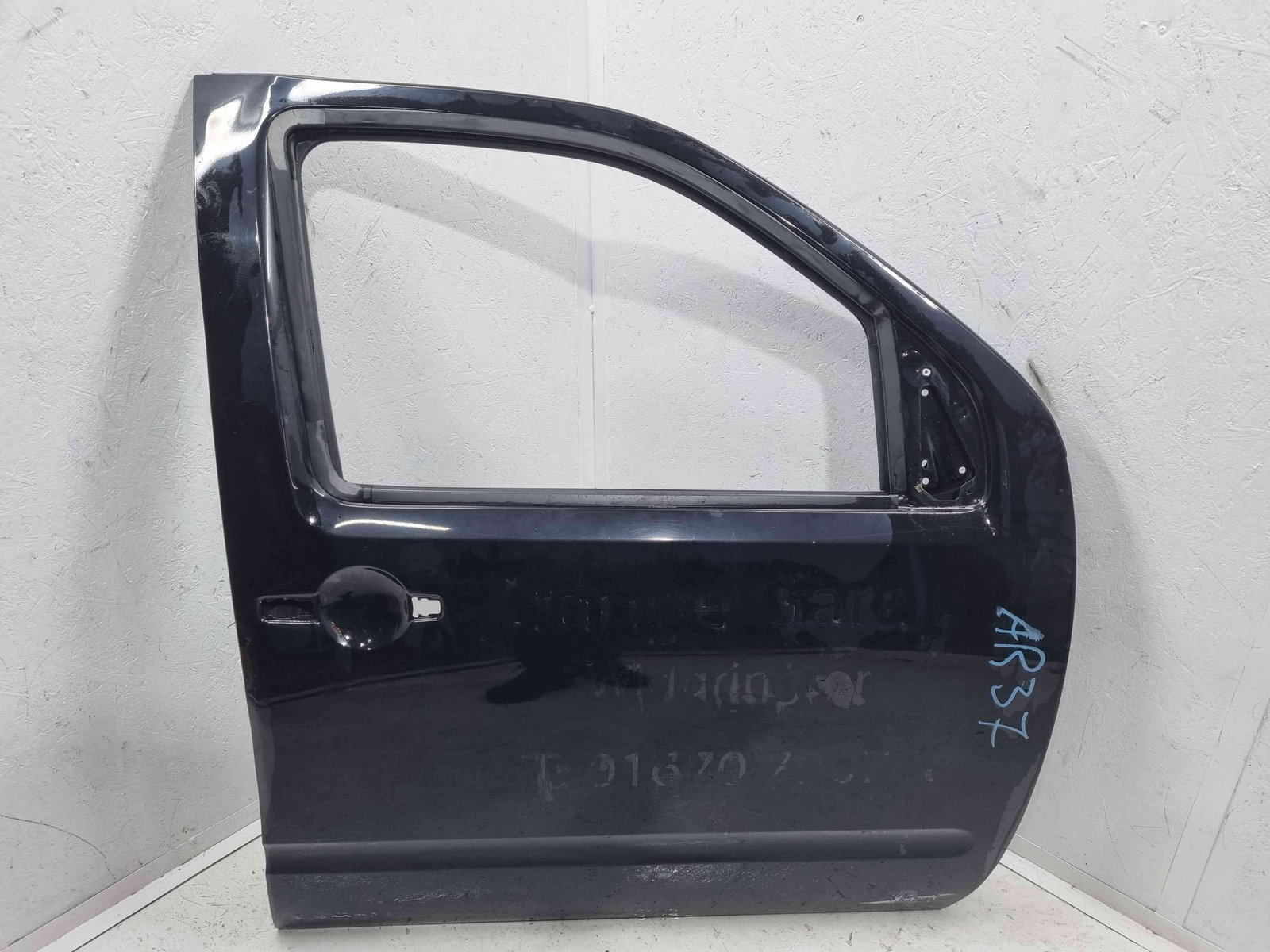 Usa dreapta fata Nissan Navara (D40) [Fabr 2005-2014] GN0 - imagine 1