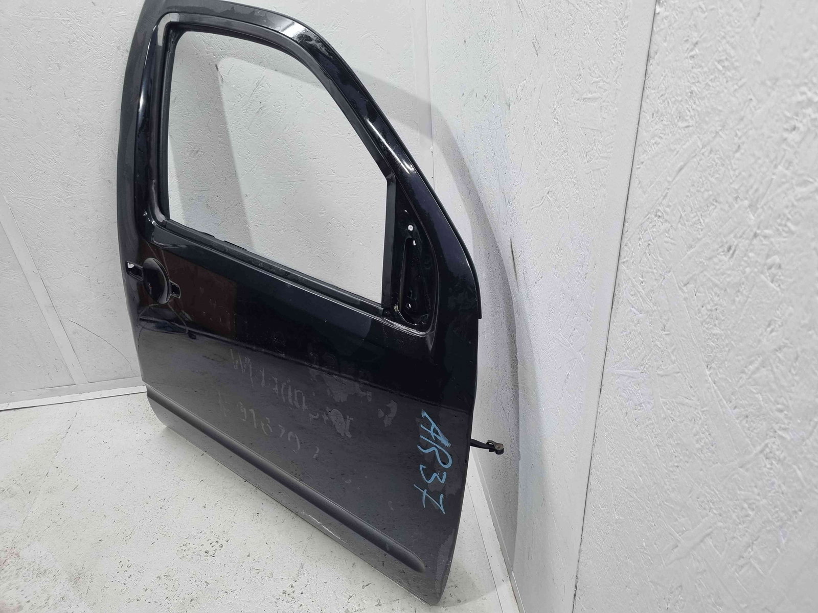 Usa dreapta fata Nissan Navara (D40) [Fabr 2005-2014] GN0 - imagine 2