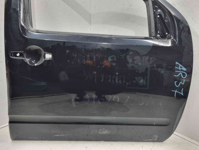 Usa dreapta fata Nissan Navara (D40) [Fabr 2005-2014] GN0