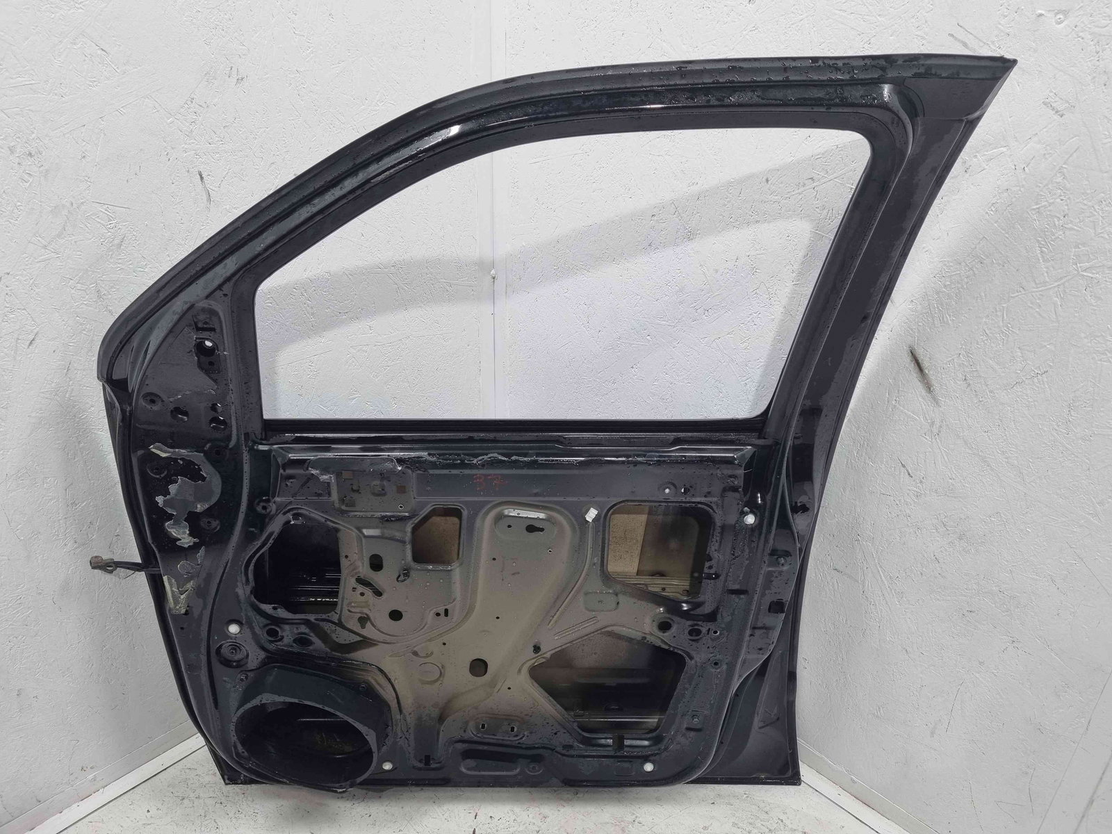 Usa dreapta fata Nissan Navara (D40) [Fabr 2005-2014] GN0 - imagine 6