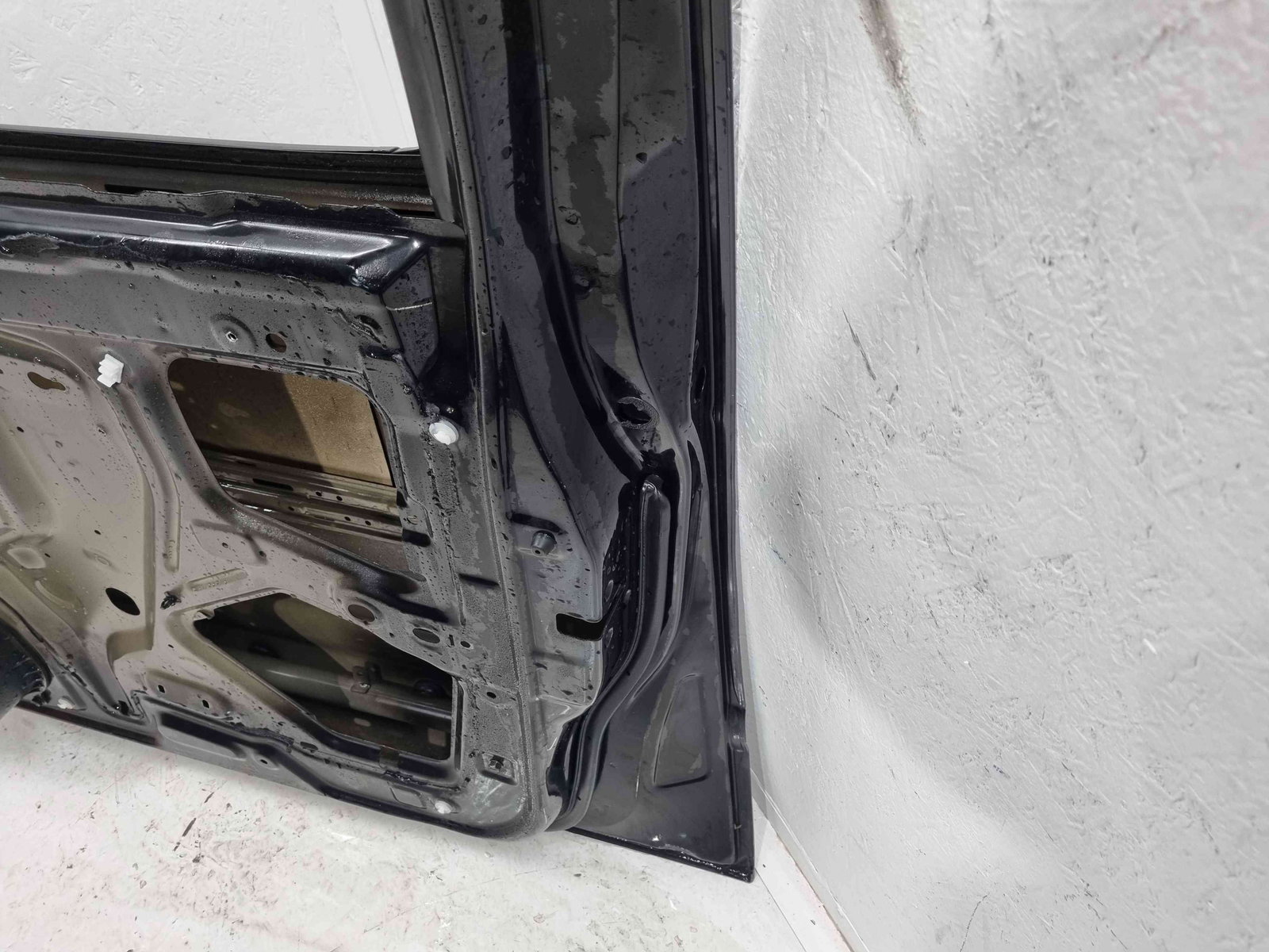 Usa dreapta fata Nissan Navara (D40) [Fabr 2005-2014] GN0 - imagine 7