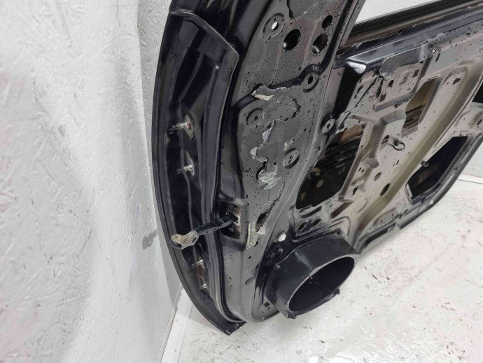 Usa dreapta fata Nissan Navara (D40) [Fabr 2005-2014] GN0