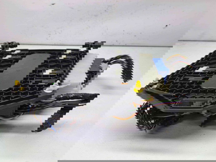  Panou sigurante Ford S-Max 1 [Fabr 2006-2010] 7G9T-14A073-DD 