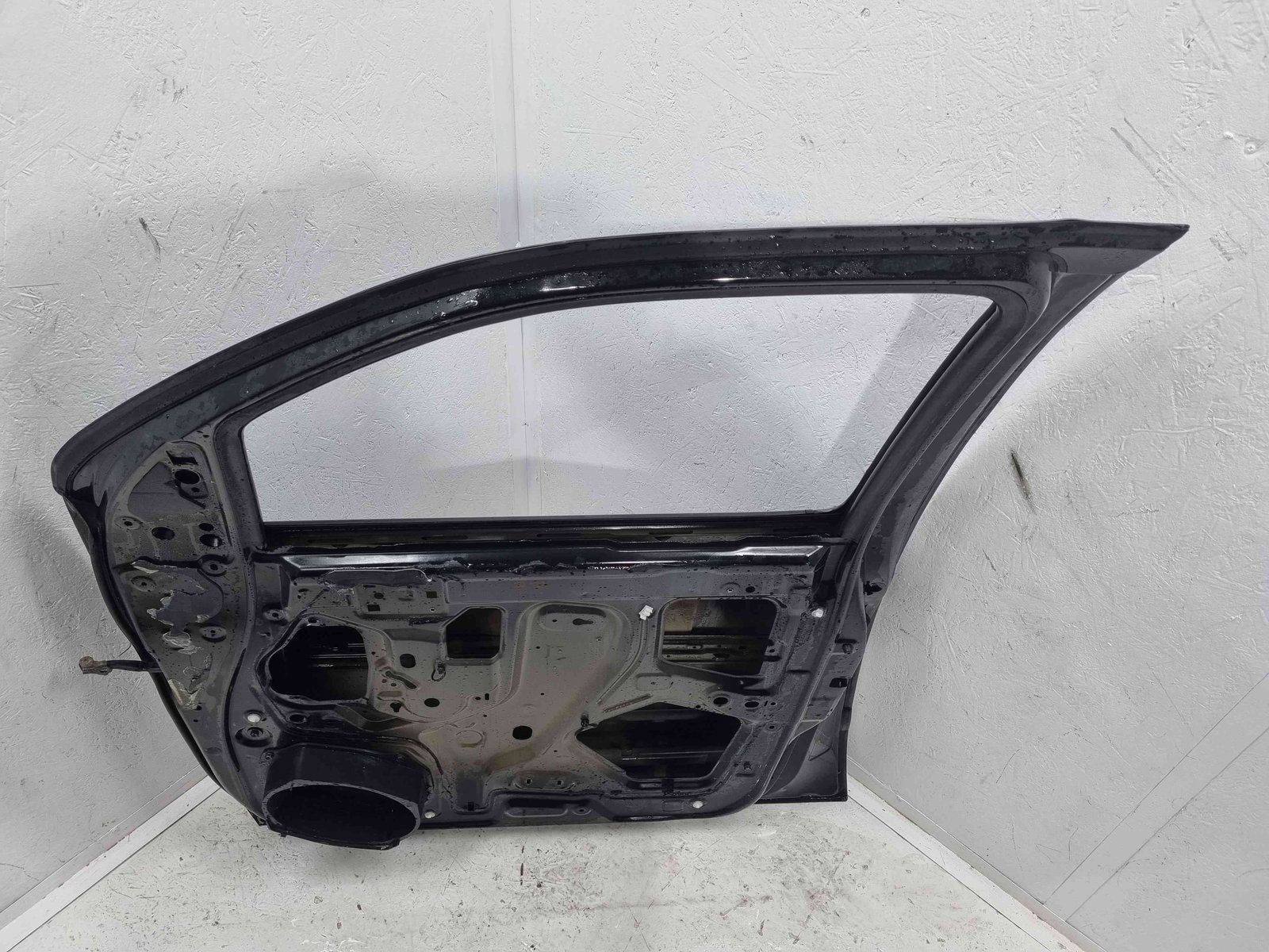 Usa dreapta fata Nissan Navara (D40) [Fabr 2005-2014] GN0 - imagine 9