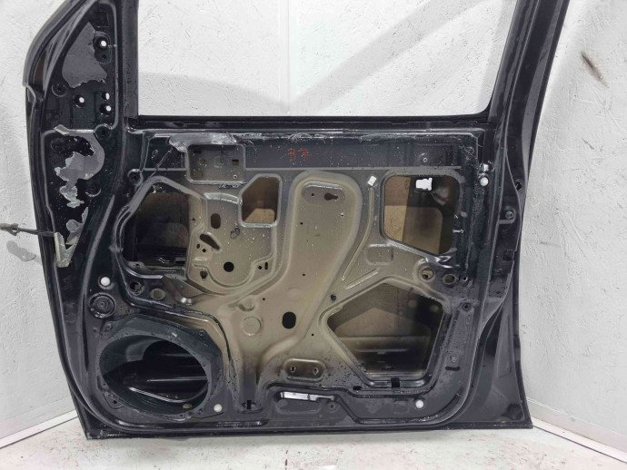 Usa dreapta fata Nissan Navara (D40) [Fabr 2005-2014] GN0