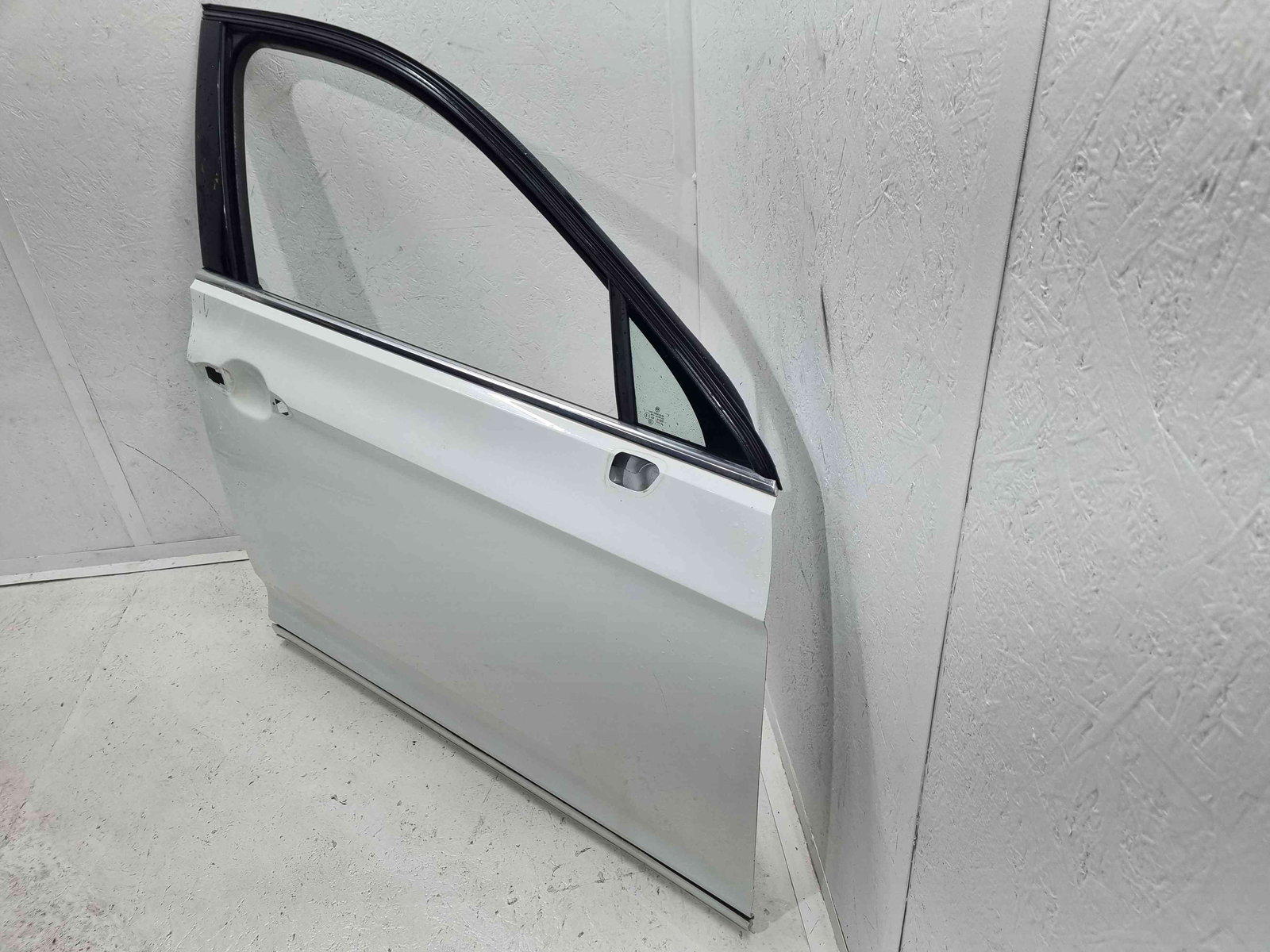 Usa dreapta fata Volkswagen Passat B8 Variant (3G5) [Fabr 2015-prezent] LC9A - imagine 2