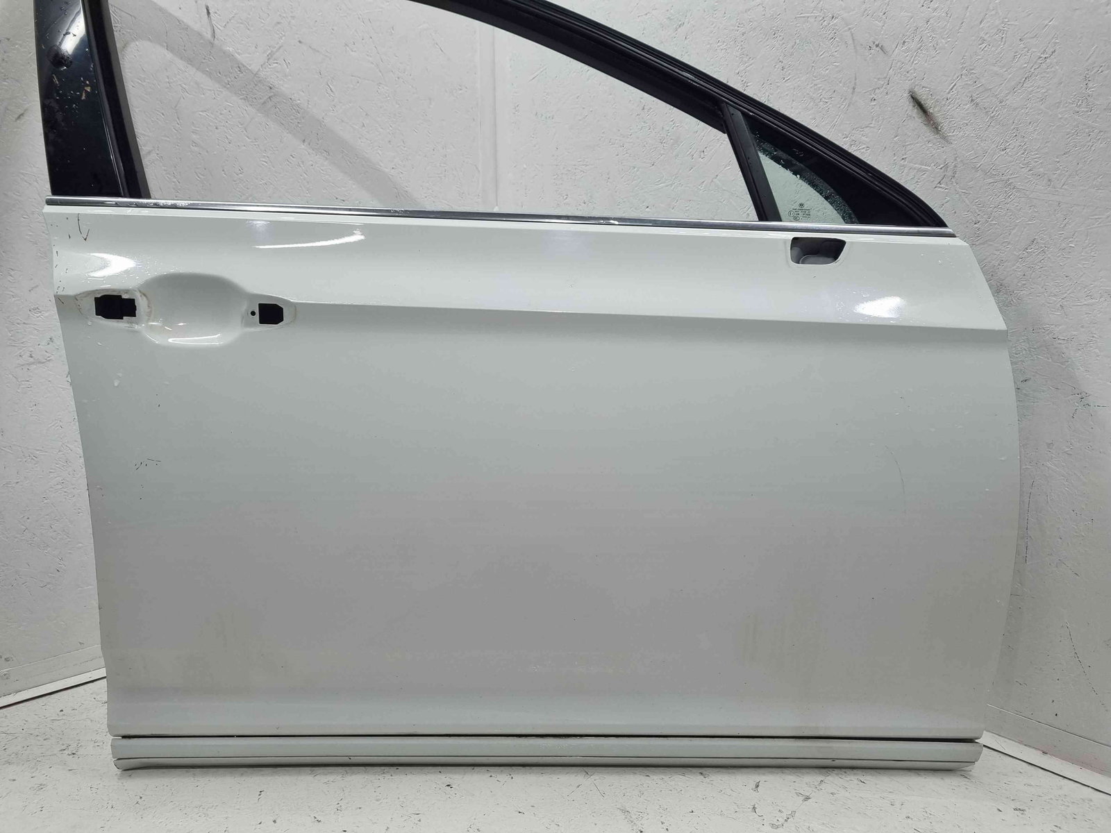 Usa dreapta fata Volkswagen Passat B8 Variant (3G5) [Fabr 2015-prezent] LC9A - imagine 5