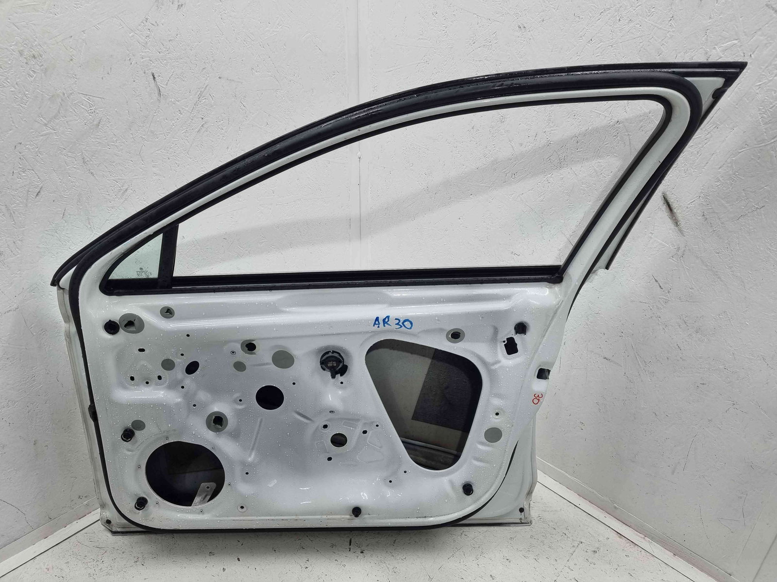 Usa dreapta fata Volkswagen Passat B8 Variant (3G5) [Fabr 2015-prezent] LC9A - imagine 6