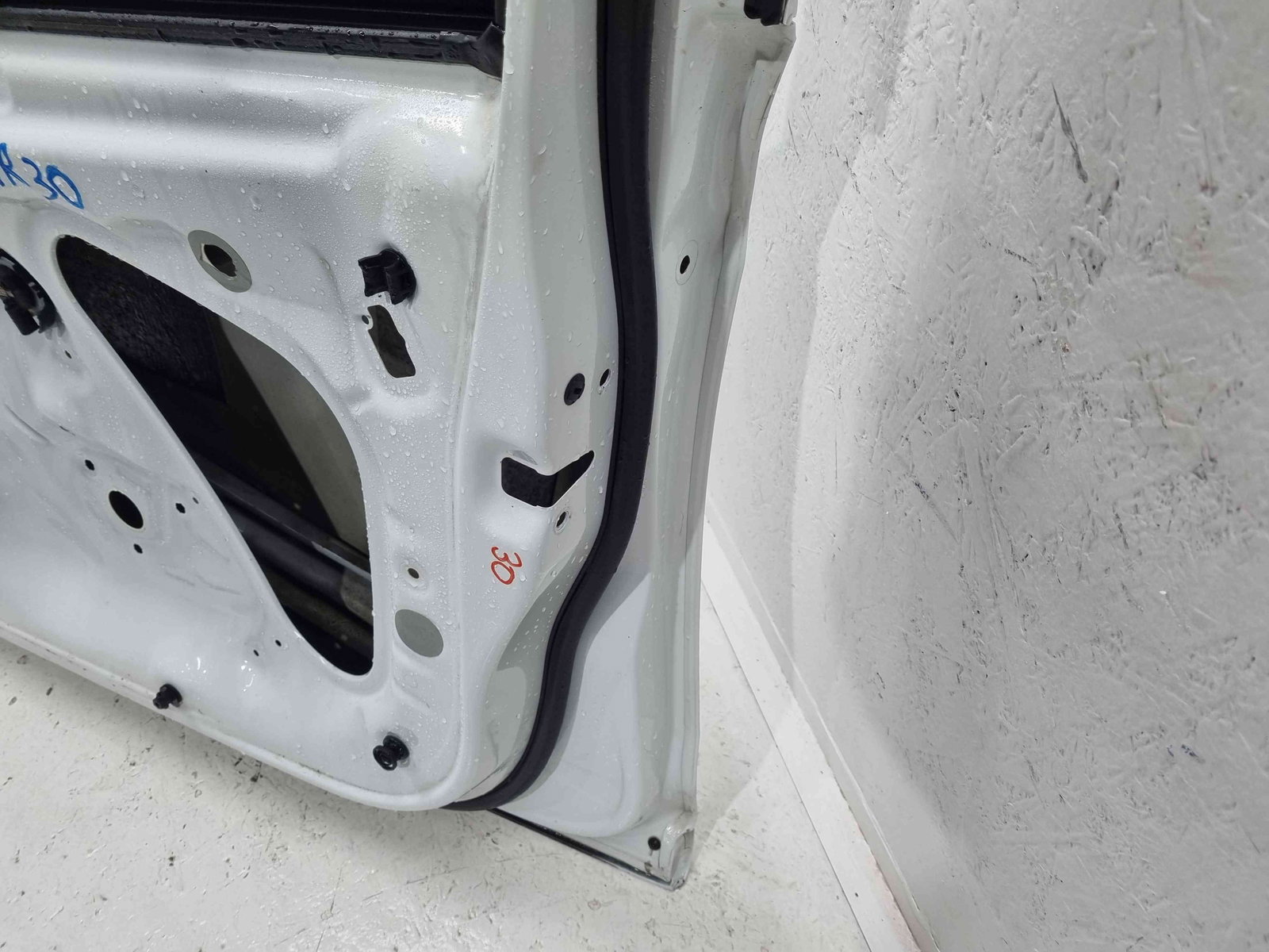 Usa dreapta fata Volkswagen Passat B8 Variant (3G5) [Fabr 2015-prezent] LC9A - imagine 7