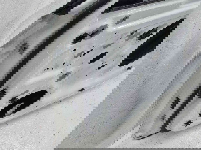 Usa dreapta fata Volkswagen Passat B8 Variant (3G5) [Fabr 2015-prezent] LC9A