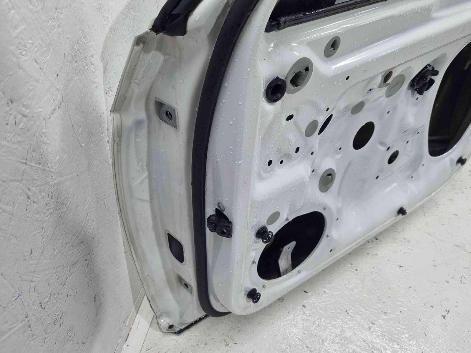 Usa dreapta fata Volkswagen Passat B8 Variant (3G5) [Fabr 2015-prezent] LC9A - imagine 8