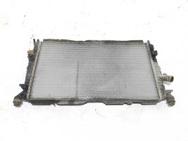Radiator apa 3M5H8005TK Ford Focus 2 (DA) [Fabr 2004-2012] 1.6 GBDB