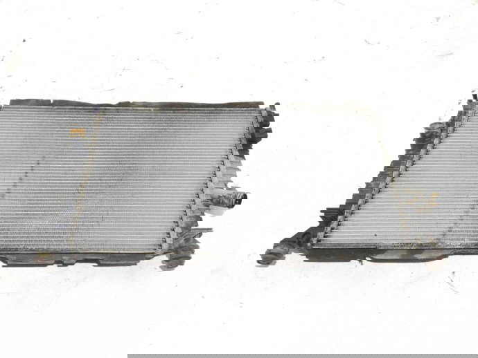 Radiator apa 3M5H8005TK Ford Focus 2 (DA) [Fabr 2004-2012] 1.6 GBDB