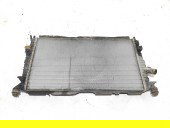 Radiator apa 3M5H8005TK Ford Focus 2 (DA) [Fabr 2004-2012] 1.6 GBDB