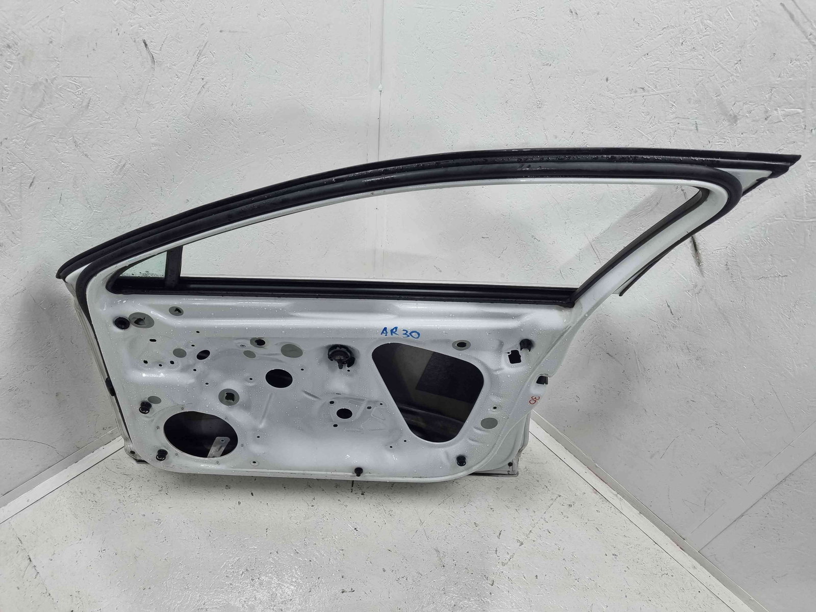 Usa dreapta fata Volkswagen Passat B8 Variant (3G5) [Fabr 2015-prezent] LC9A - imagine 9