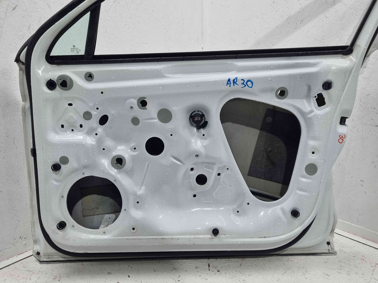 Usa dreapta fata Volkswagen Passat B8 Variant (3G5) [Fabr 2015-prezent] LC9A - imagine 10