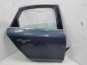 Usa dreapta spate Audi A4 (8K2, B8) [Fabr 2008-2015] LZ7H