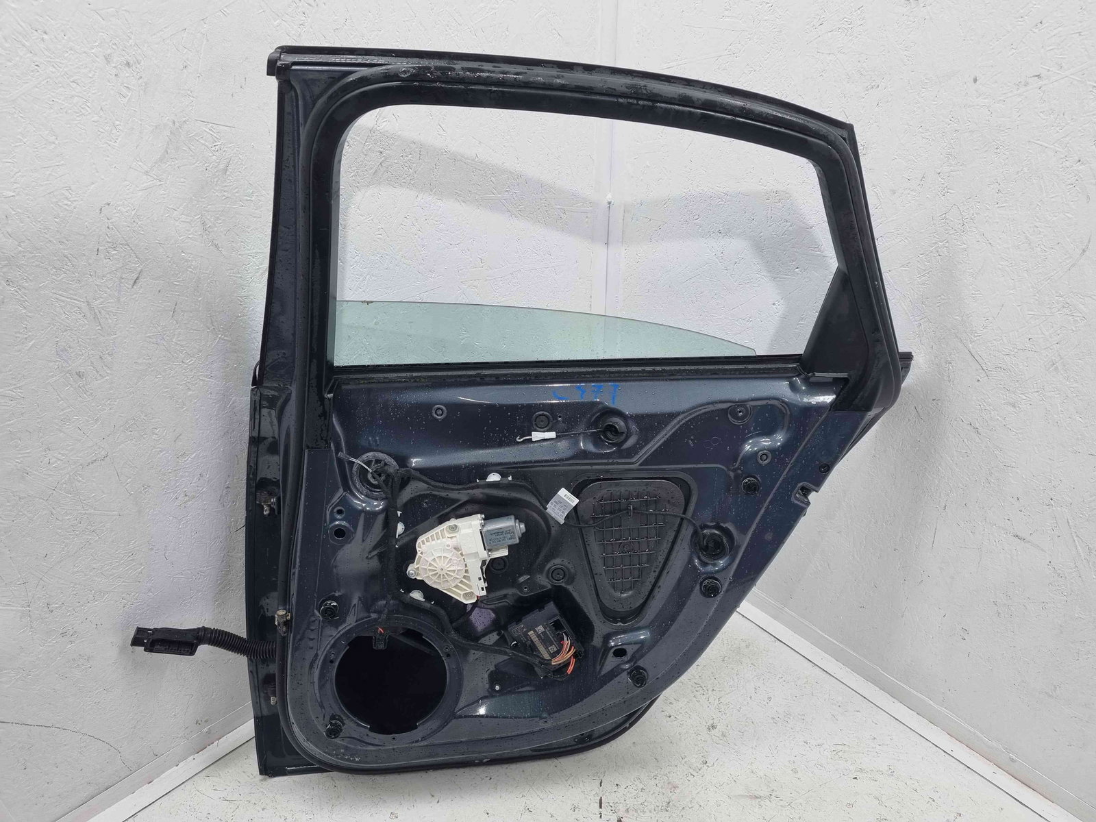 Usa dreapta spate Audi A4 (8K2, B8) [Fabr 2008-2015] LZ7H - imagine 6