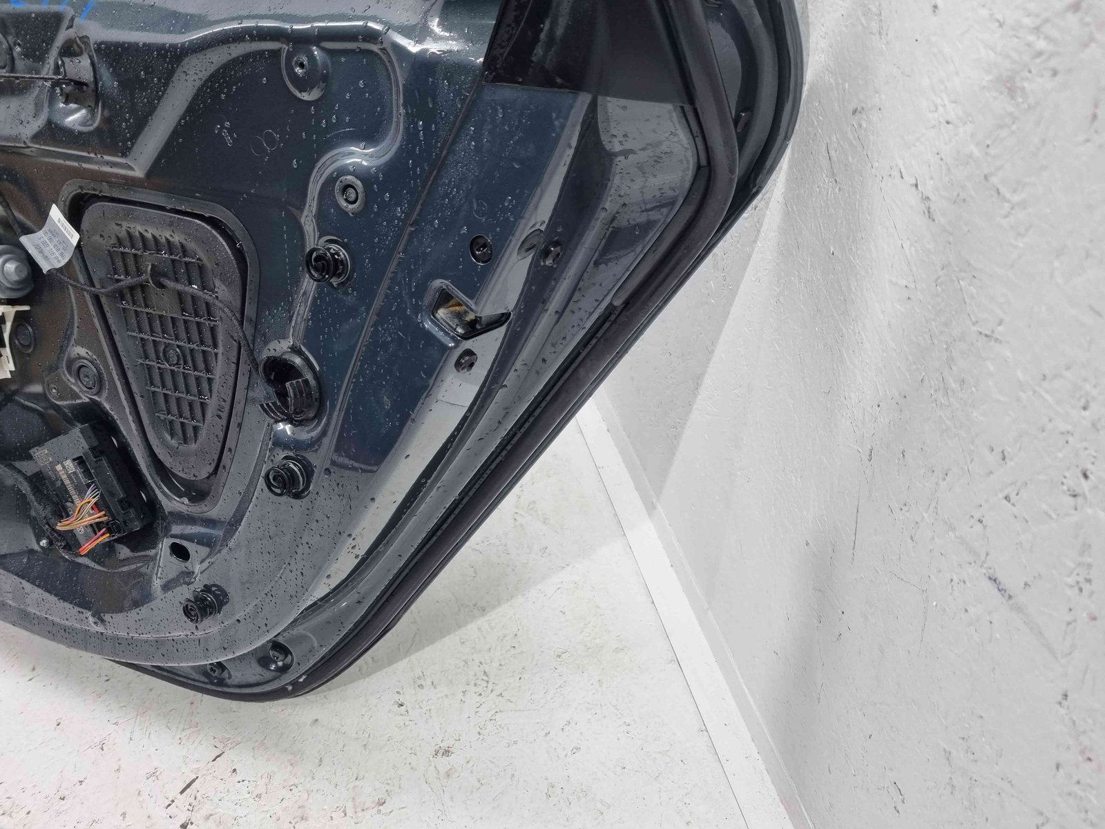 Usa dreapta spate Audi A4 (8K2, B8) [Fabr 2008-2015] LZ7H - imagine 7