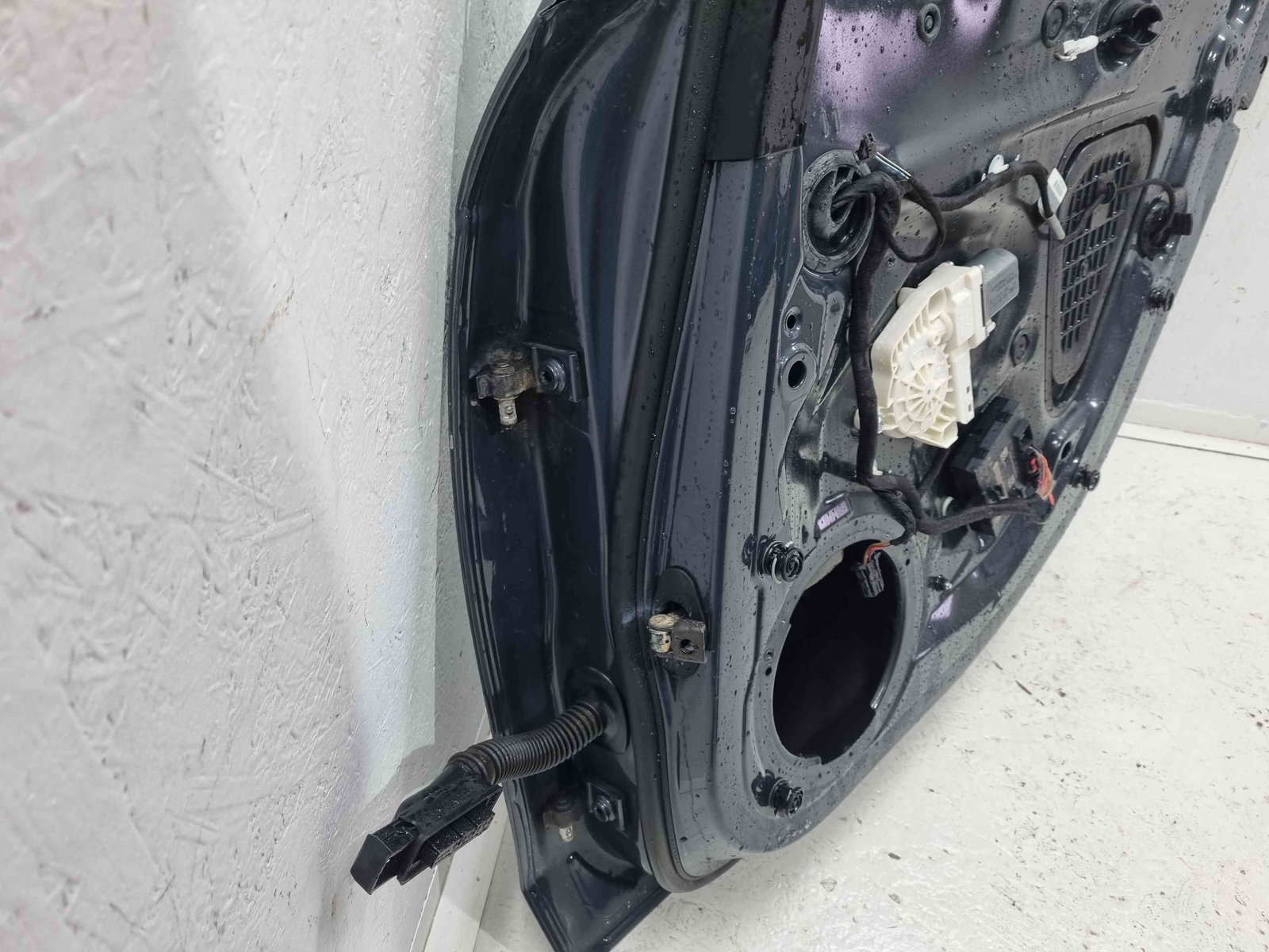 Usa dreapta spate Audi A4 (8K2, B8) [Fabr 2008-2015] LZ7H - imagine 8