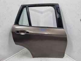 Usa dreapta spate Bmw X1 (E84) [Fabr 2009-2015] B06 BRONZE