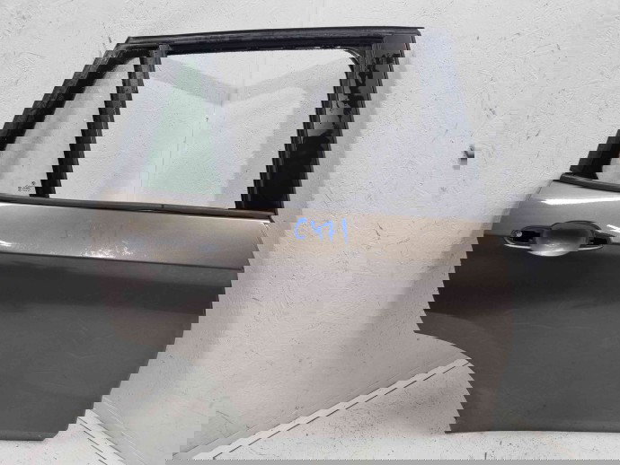 Usa dreapta spate Bmw X1 (E84) [Fabr 2009-2015] B06 BRONZE