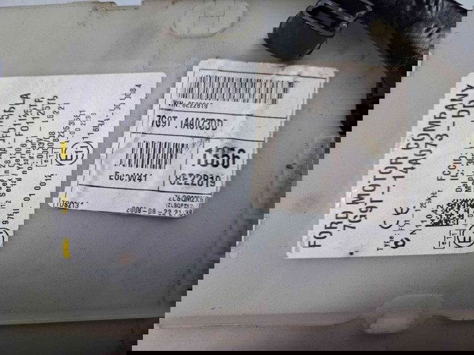  Panou sigurante Ford S-Max 1 [Fabr 2006-2010] 7G9T-14A073-DD 