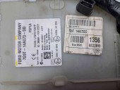  Panou sigurante Ford S-Max 1 [Fabr 2006-2010] 7G9T-14A073-DD 