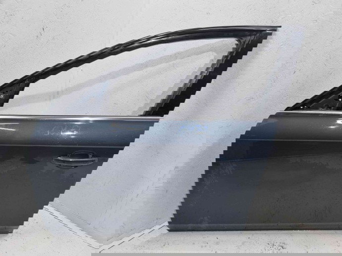 Usa stanga fata Audi A4 (8K2, B8) [Fabr 2008-2015] LZ7H