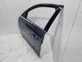 Usa stanga fata Audi A4 (8K2, B8) [Fabr 2008-2015] LZ7H