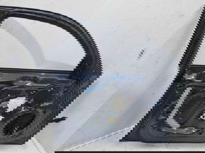 Usa stanga fata Audi A4 (8K2, B8) [Fabr 2008-2015] LZ7H