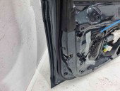 Usa stanga fata Audi A4 (8K2, B8) [Fabr 2008-2015] LZ7H